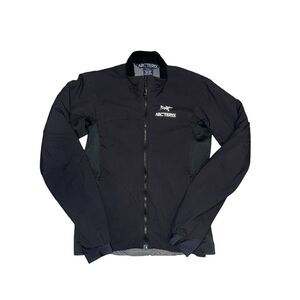 ARC'TERYX Size Small 4-6 Women Lightweight Insulated‎ Hybrid Jacket Coat Vintage